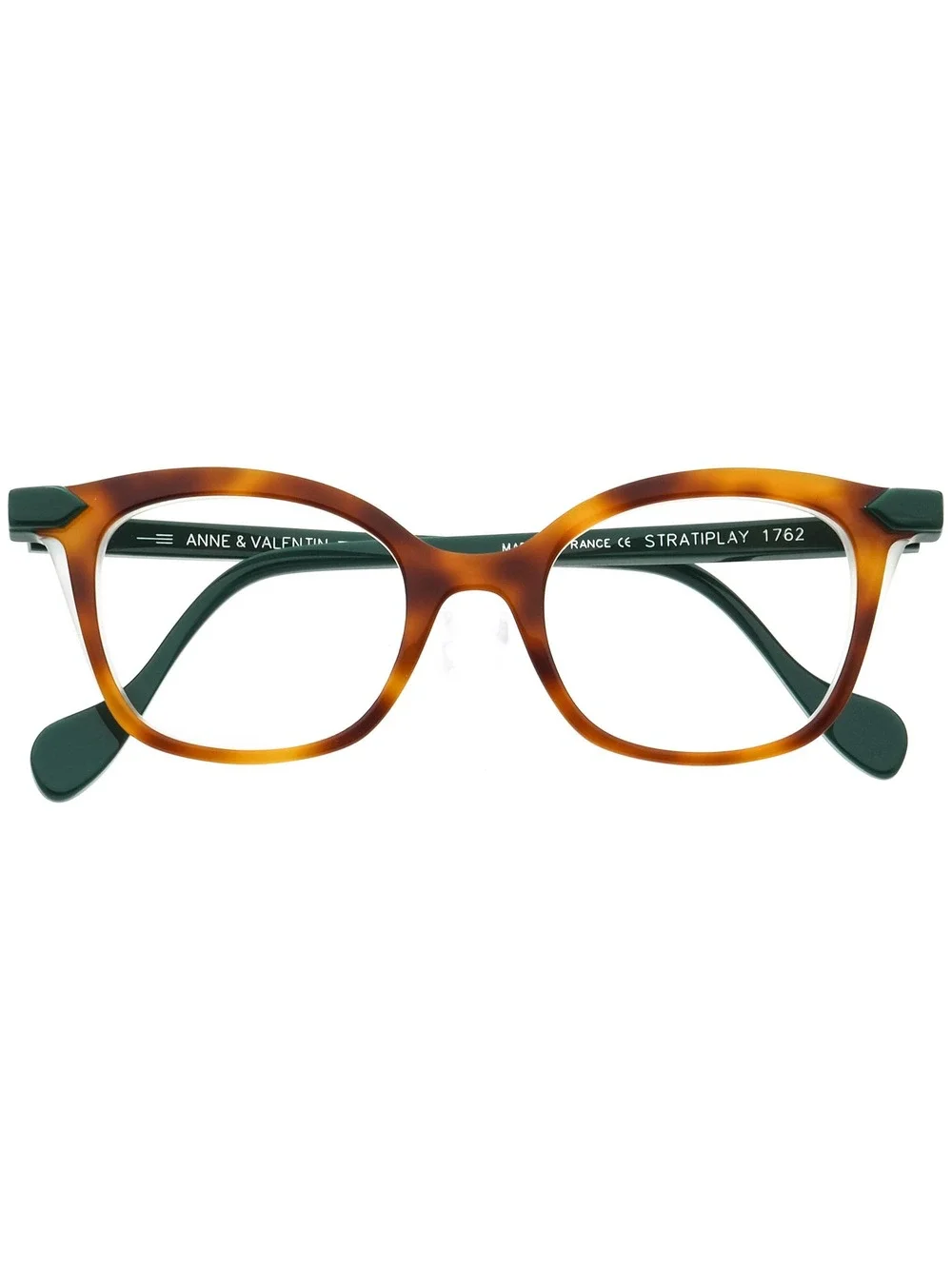 Anne Et Valentin Stratiplay 1762 Eyewear